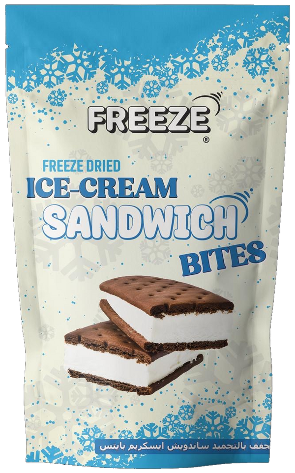 Ice-cream Sandwich