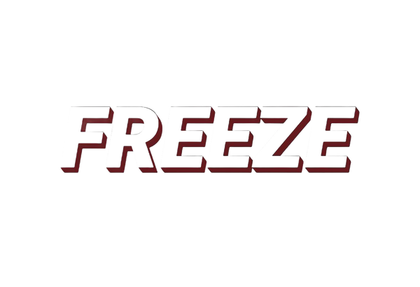 Freeze 